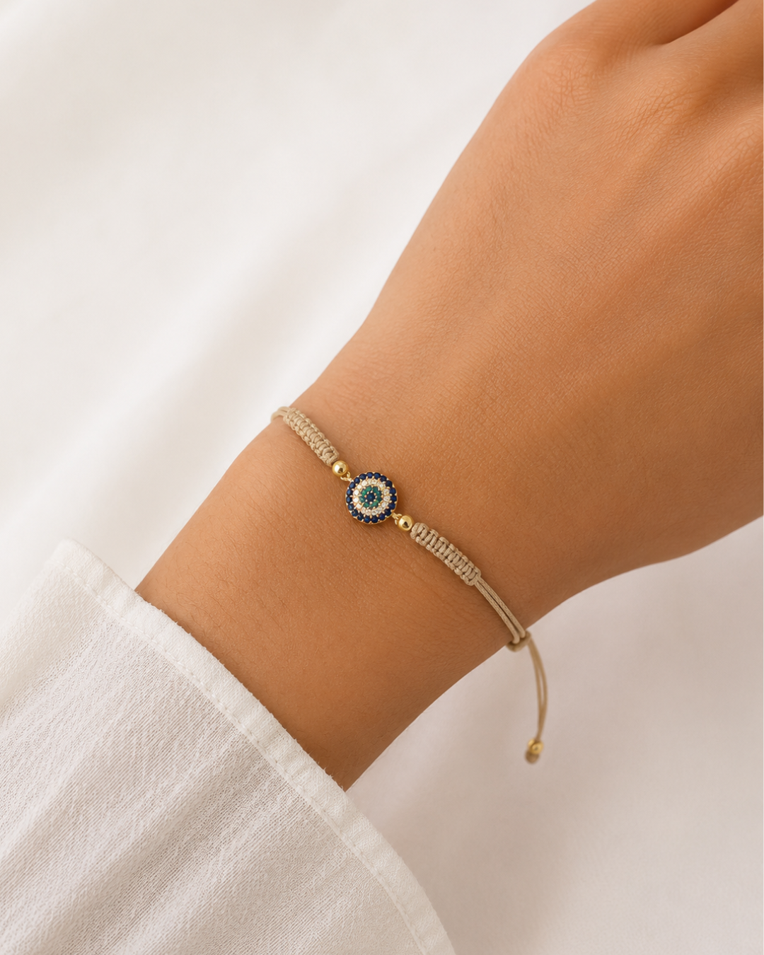 Bracelet Bordum Nazar