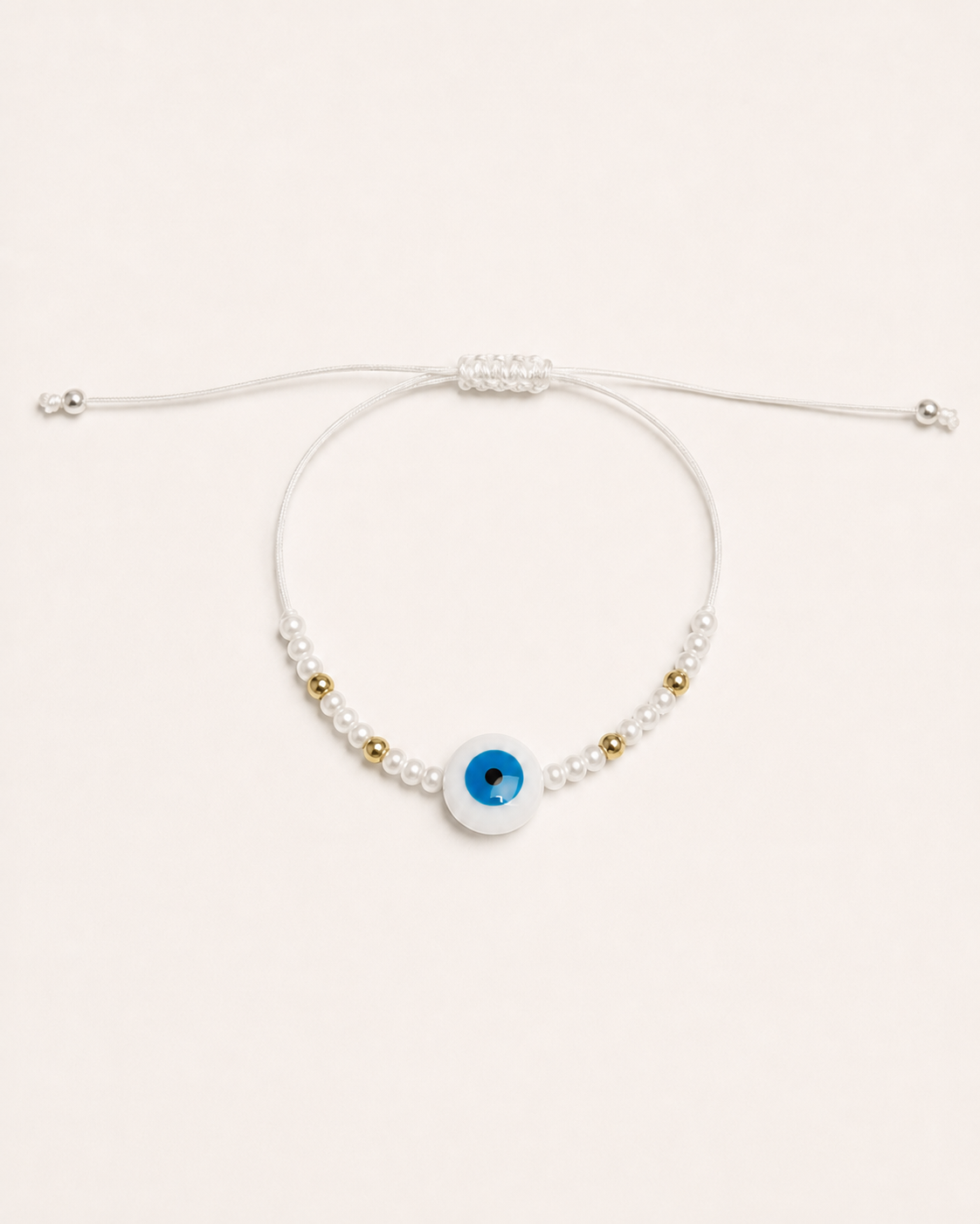 Bracelet Nazar de Bodrum