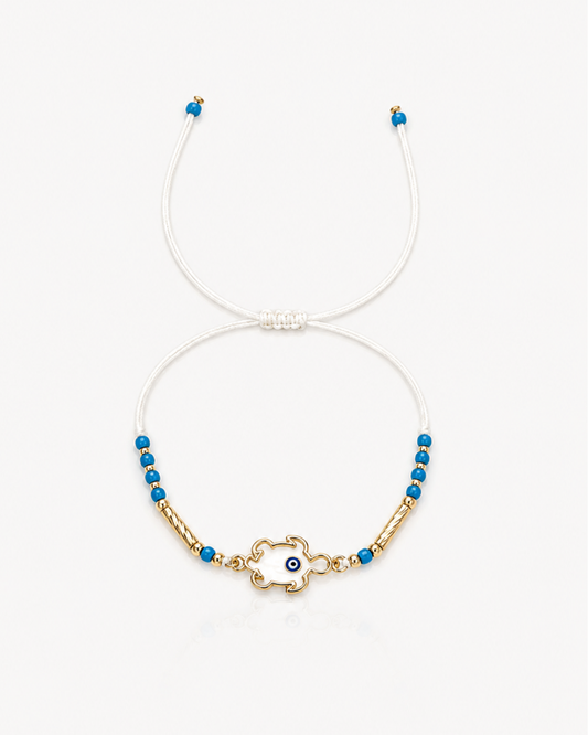 Bracelet Tortue Nazar