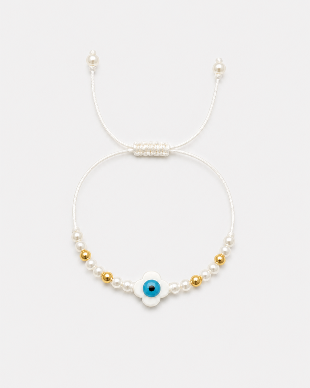 Bracelet Fleur Nazar Élégance