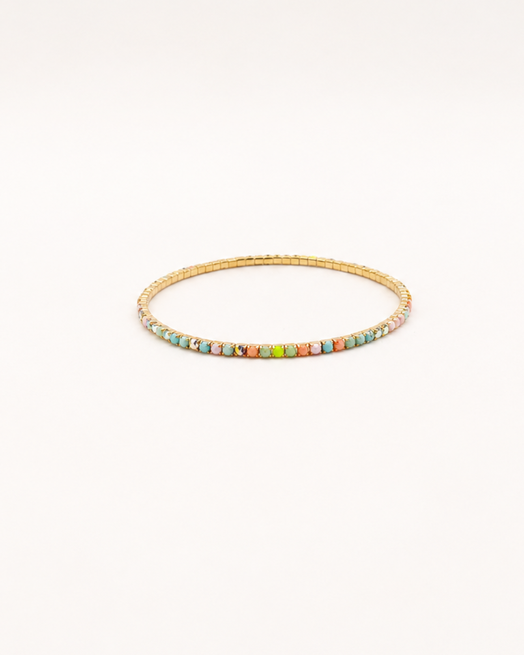 Bracelet Pastel