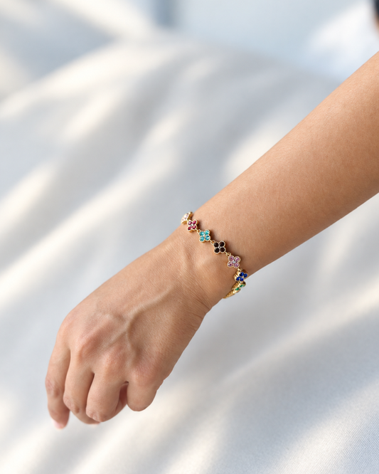Bracelet Jardin d’Izmir