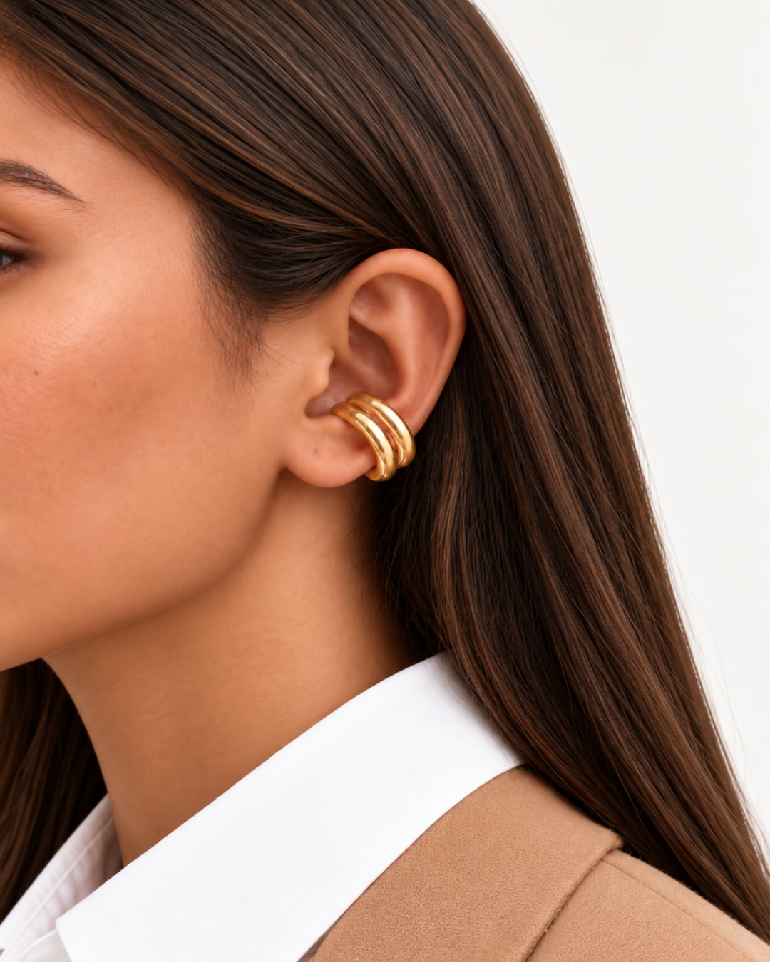 Ear Cuff Alba