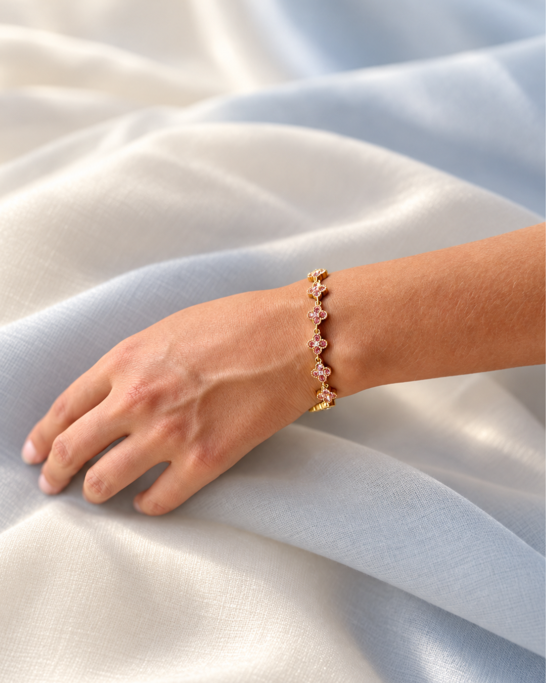 Bracelet Jardin d’Izmir
