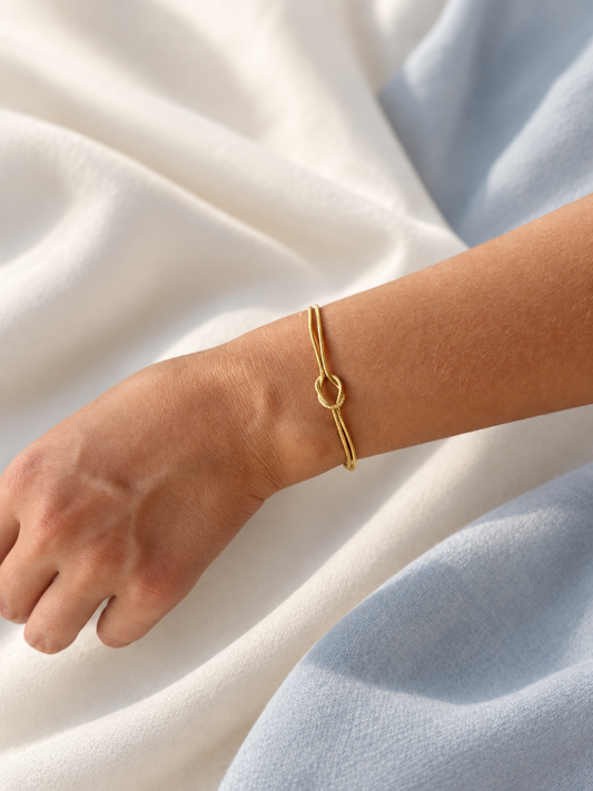 Bracelet Lien de Bodrum