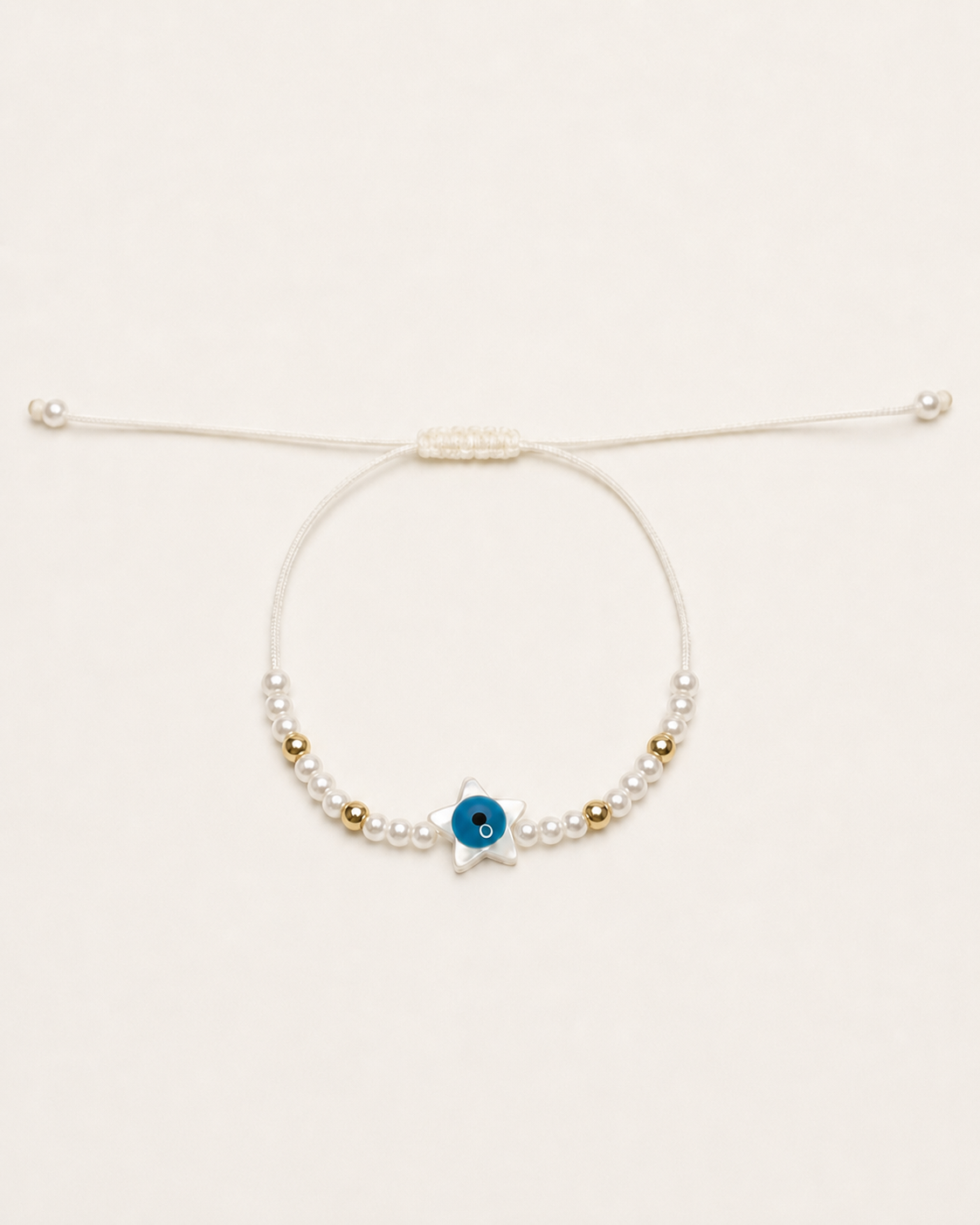 Bracelet Œil de Bodrum