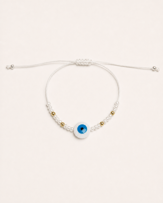 Bracelet Nazar de Bodrum