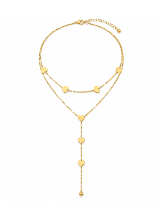 Collier Céleste