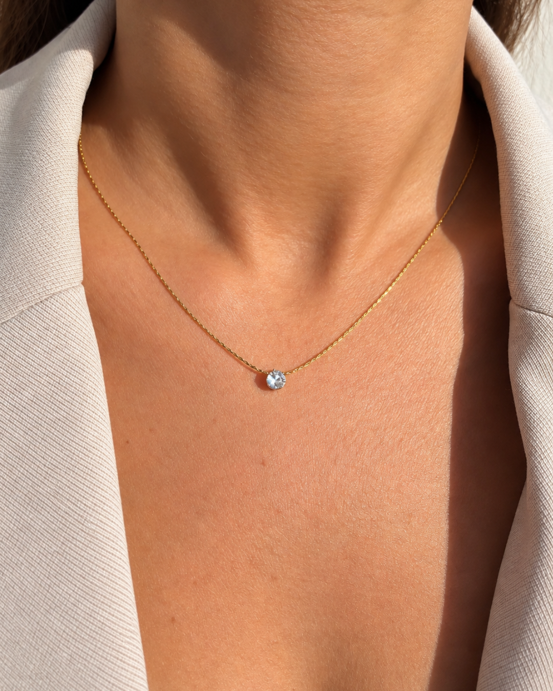 Collier Positano