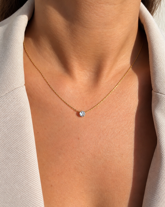 Collier Positano